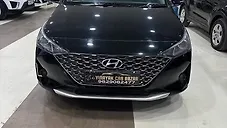 Used Hyundai Verna SX 1.6 CRDi in Jaipur
