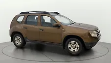 Used Renault Duster 85 PS RxL in Thane