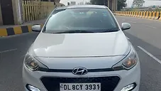 Used Hyundai Elite i20 Sportz 1.2 [2016-2017] in Delhi