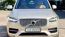 Used Volvo XC90 Momentum Luxury [2015-2020] in Ahmedabad