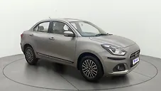 Used Maruti Suzuki Dzire ZXi Plus AMT in Hyderabad