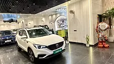 Used MG ZS EV Exclusive [2020-2021] in Delhi