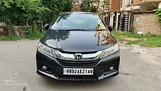 Used Honda City V in Kolkata