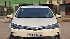 Used Toyota Corolla Altis VL AT Petrol in Mumbai