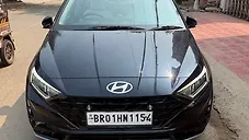 Used Hyundai i20 Asta (O) 1.2 MT [2023-2025] in Patna