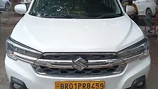 Used Maruti Suzuki XL6 Zeta CNG Manual in Patna