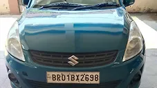 Used Maruti Suzuki Swift DZire VXI in Patna