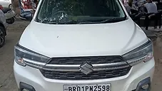 Used Maruti Suzuki XL6 Zeta MT Petrol [2022-2023] in Patna