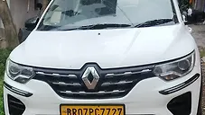 Used Renault Triber RXT in Patna
