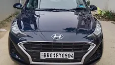 Used Hyundai Grand i10 Nios Sportz 1.2 Kappa VTVT in Patna
