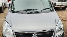 Used Maruti Suzuki Wagon R 1.0 VXI in Patna