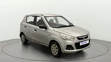 Used Maruti Suzuki Alto K10 VXi [2014-2019] in Lucknow