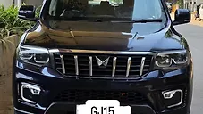 Used Mahindra Scorpio N Z8 L Diesel AT 2WD 6 STR [2024-2025] in Mumbai