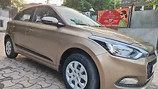 Used Hyundai i20 Sportz 1.2 in Kanpur