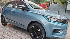 Used Tata Tiago EV XZ Plus Tech LUX Long Range Fast Charger [2022-2025] in Kanpur
