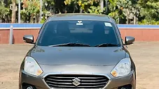 Used Maruti Suzuki Dzire VDi in Nashik