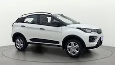 Used Tata Nexon XM (S) in Hyderabad