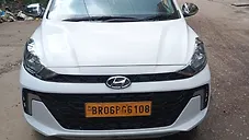 Used Hyundai Aura S CNG Manual in Patna