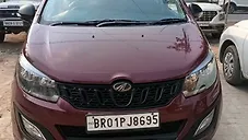 Used Mahindra Marazzo M2 8 STR in Patna