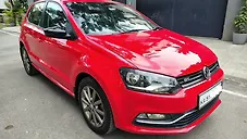 Used Volkswagen Polo GT TSI in Bangalore