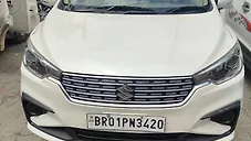 Used Maruti Suzuki Ertiga VXi (O) CNG [2023-2025] in Patna