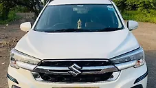 Used Maruti Suzuki XL6 Zeta CNG Manual in Mumbai