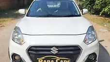 Used Maruti Suzuki Dzire VXi CNG in Agra
