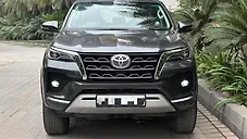 Used Toyota Fortuner 4x2 2WD Petrol 2.7L Automatic (TC) in Delhi