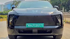 Used Mahindra XEV 9e Pack Three 79.0 kWh 11.2kW Charger in Mumbai