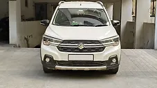 Used Maruti Suzuki XL6 Alpha AT Petrol in Hyderabad