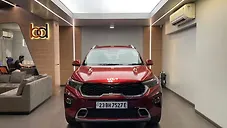 Used Kia Sonet GTX Plus 1.5 Diesel AT in Mumbai