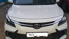Used Toyota Glanza S E-CNG [2023-2025] in Mumbai
