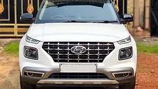 Used Hyundai Venue SX 1.0 Turbo in Kolkata