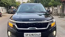 Used Kia Seltos HTX 1.5 Diesel in Lucknow