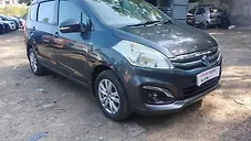 Used Maruti Suzuki Ertiga ZXI in Chennai