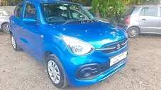 Used Maruti Suzuki Celerio VXi AMT [2023-2025] in Chennai