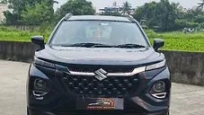 Used Maruti Suzuki Fronx Sigma Petrol 1.2L Manual in Kolkata