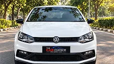 Used Volkswagen Polo GT TSI in Hyderabad