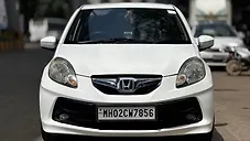 Used Honda Brio VX AT in Mumbai