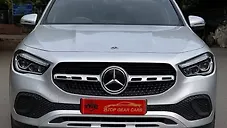 Used Mercedes-Benz GLA 200 [2021-2023] in Delhi