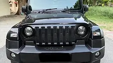 Used Mahindra Thar LX Hard Top Petrol AT in Delhi
