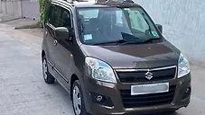Used Maruti Suzuki Wagon R 1.0 VXI ABS in Chennai