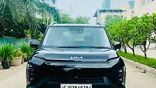 Used Kia Sonet GTX Plus 1.5 Diesel AT [2024-2025] in Ahmedabad