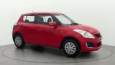 Used Maruti Suzuki Swift VXi [2014-2017] in Hyderabad