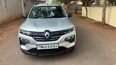 Used Renault Kwid RXT 1.0 SCE Edition in Coimbatore