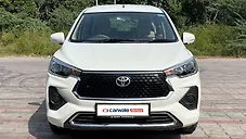 Used Maruti Suzuki Ertiga VXi Petrol Automatic Smart Hybrid in Delhi