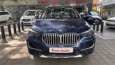 Used BMW X1 sDrive20d xLine in Bangalore