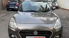 Used Maruti Suzuki Dzire ZXi Plus [2020-2023] in Dehradun