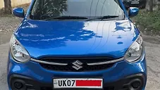 Used Maruti Suzuki Celerio VXi AMT [2021-2023] in Dehradun