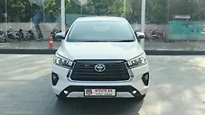Used Toyota Innova Crysta ZX 2.4 7 STR in Chennai
